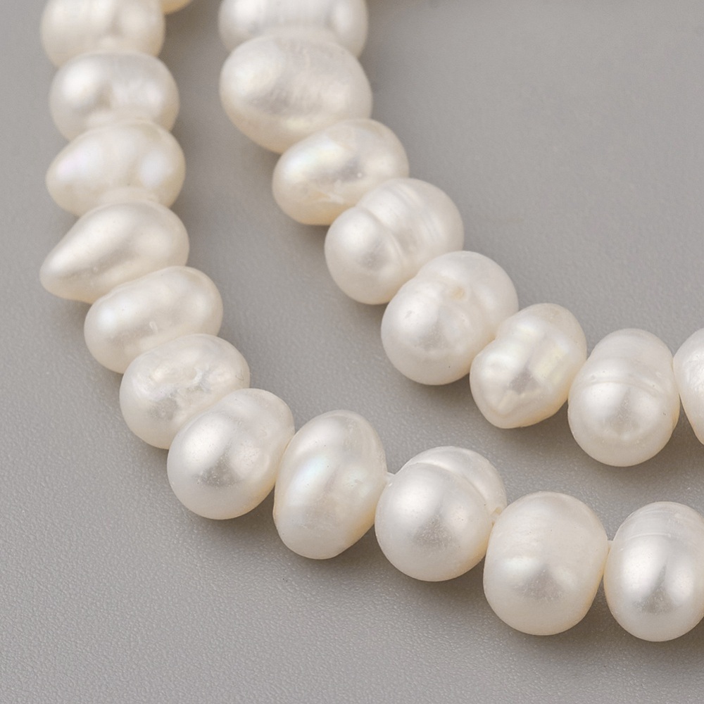 Perlas Naturales No cultivadas - Rishi Shala Shop